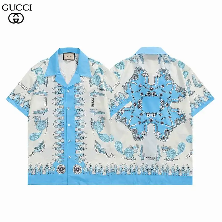 Gucci m-3xl yst01
